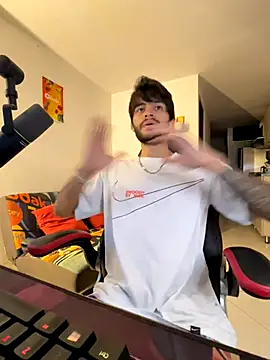 justin stark7 online show from 9, 9, 2025