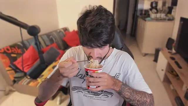 justin stark7 online show from 11, 9, 2025