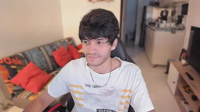 justin stark7 online show from 7, 10, 2025