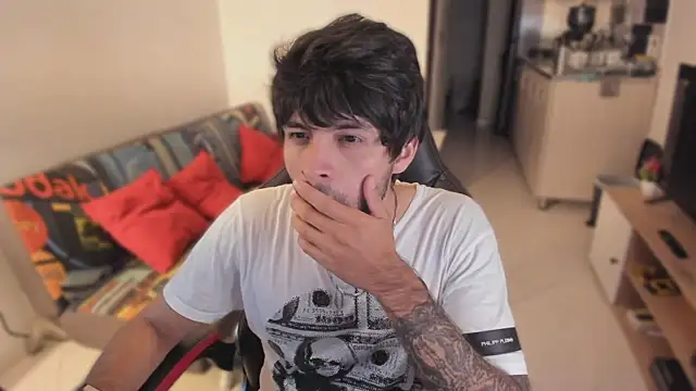 justin stark7 online show from 22, 10, 2025