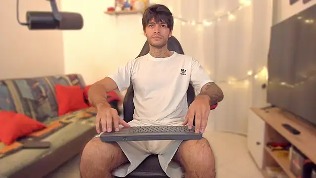 Snapshot of justin_stark7 chatting on 18, 2, 2026 justin stark7 online show from 18, 2, 2026