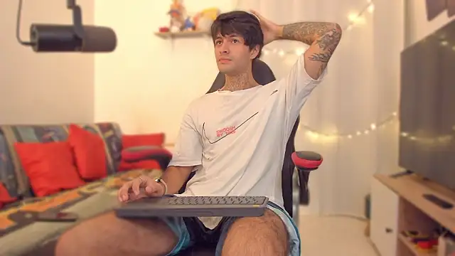 Snapshot of justin_stark7 chatting on 21, 2, 2026 justin stark7 online show from 21, 2, 2026