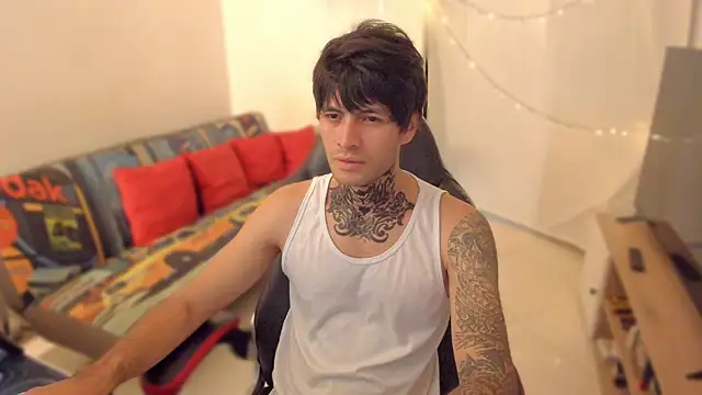 Snapshot of justin_stark7 chatting on 27, 2, 2026 justin stark7 online show from 27, 2, 2026