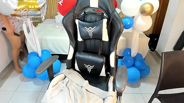 samy 19  online show from 29, 9, 2025