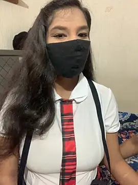 hottiess69 online show from 27, 10, 2025