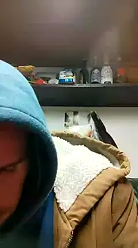 Snapshot of Rejtelmesest chatting on 3, 1, 2025 Rejtelmesest online show from 3, 1, 2025