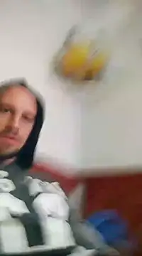 Snapshot of Rejtelmesest chatting on 13, 1, 2025 Rejtelmesest online show from 13, 1, 2025