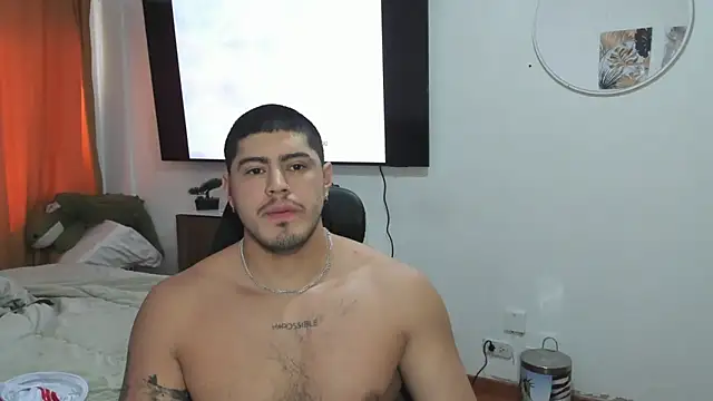 Baltazar Dupont online show from 13, 9, 2025