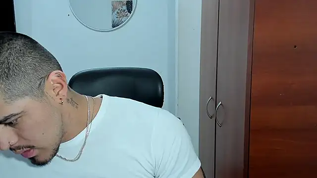 Baltazar Dupont online show from 1, 12, 2025