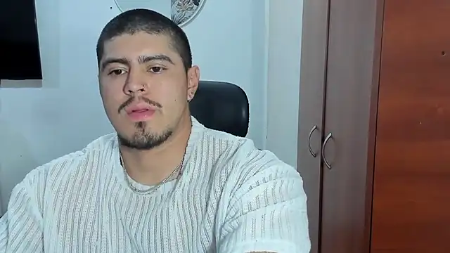 Snapshot of Baltazar_Dupont chatting on 5, 12, 2025 Baltazar Dupont online show from 5, 12, 2025