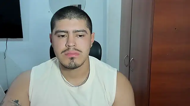 Snapshot of Baltazar_Dupont chatting on 19, 12, 2025 Baltazar Dupont online show from 19, 12, 2025