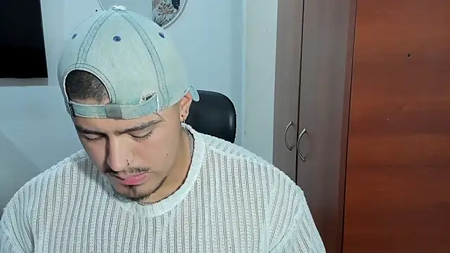 Snapshot of Baltazar_Dupont chatting on 8, 1, 2026 Baltazar Dupont online show from 8, 1, 2026