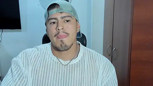 Snapshot of Baltazar_Dupont chatting on 12, 1, 2026 Baltazar Dupont online show from 12, 1, 2026