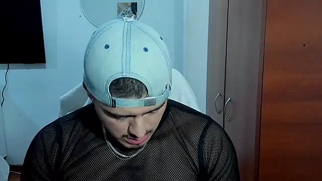 Snapshot of Baltazar_Dupont chatting on 13, 1, 2026 Baltazar Dupont online show from 13, 1, 2026