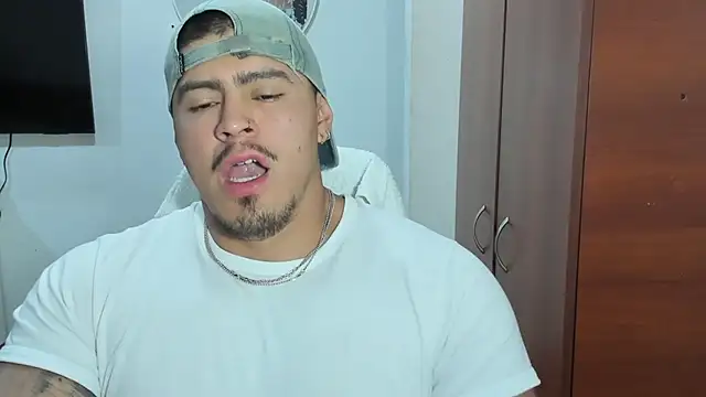 Snapshot of Baltazar_Dupont chatting on 14, 1, 2026 Baltazar Dupont online show from 14, 1, 2026