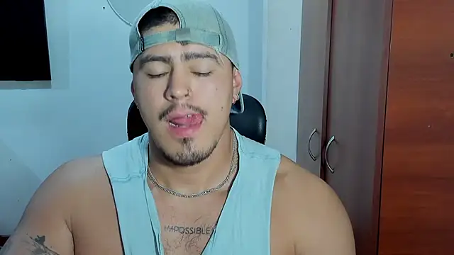 Snapshot of Baltazar_Dupont chatting on 15, 1, 2026 Baltazar Dupont online show from 15, 1, 2026