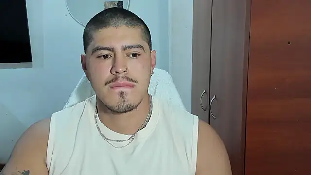 Snapshot of Baltazar_Dupont chatting on 19, 1, 2026 Baltazar Dupont online show from 19, 1, 2026