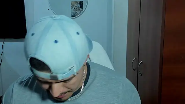 Snapshot of Baltazar_Dupont chatting on 6, 2, 2026 Baltazar Dupont online show from 6, 2, 2026