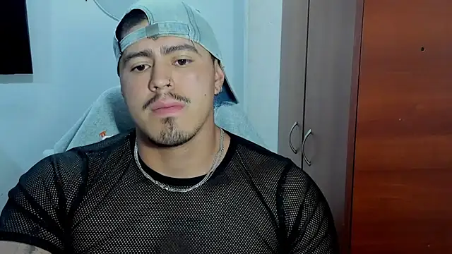 Snapshot of Baltazar_Dupont chatting on 9, 2, 2026 Baltazar Dupont online show from 9, 2, 2026