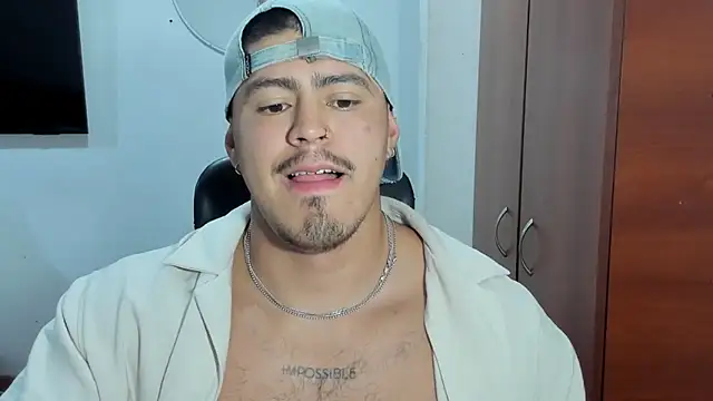 Snapshot of Baltazar_Dupont chatting on 10, 2, 2026 Baltazar Dupont online show from 10, 2, 2026