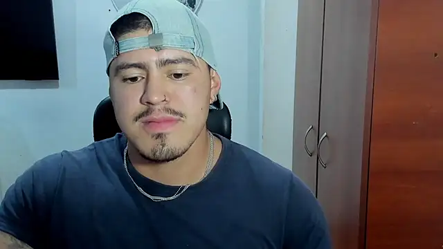 Snapshot of Baltazar_Dupont chatting on 11, 2, 2026 Baltazar Dupont online show from 11, 2, 2026