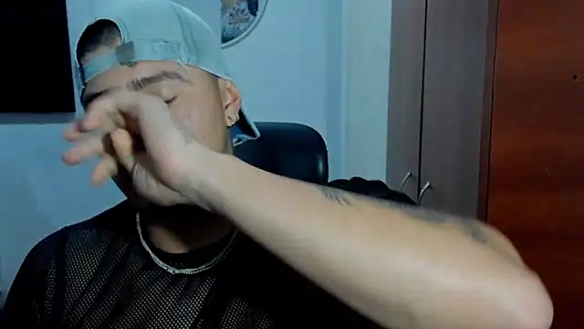 Snapshot of Baltazar_Dupont chatting on 13, 2, 2026 Baltazar Dupont online show from 13, 2, 2026