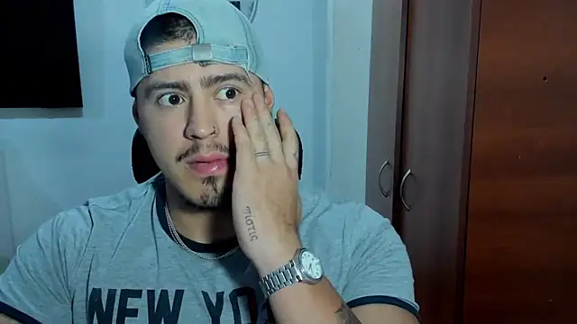 Snapshot of Baltazar_Dupont chatting on 24, 2, 2026 Baltazar Dupont online show from 24, 2, 2026