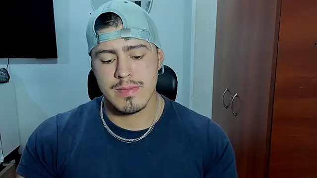 Snapshot of Baltazar_Dupont chatting on 25, 2, 2026 Baltazar Dupont online show from 25, 2, 2026