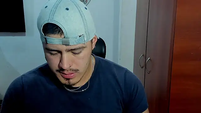 Snapshot of Baltazar_Dupont chatting on 26, 2, 2026 Baltazar Dupont online show from 26, 2, 2026