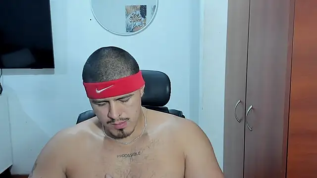 Snapshot of Baltazar_Dupont chatting on 28, 2, 2026 Baltazar Dupont online show from 28, 2, 2026