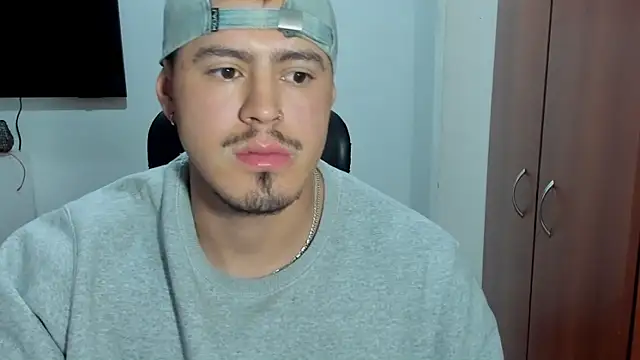 Baltazar Dupont online show from 31, 3, 2026