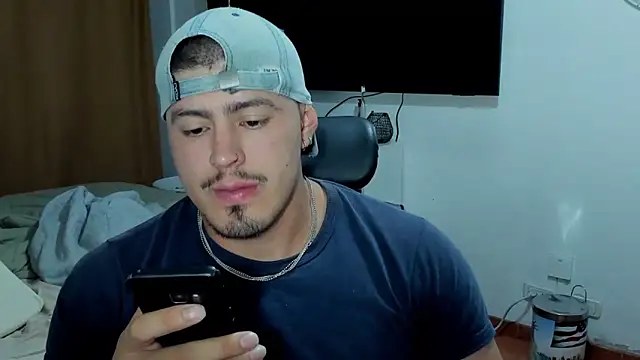 Baltazar Dupont online show from 2, 4, 2026