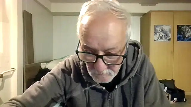 Snapshot of Sammy1660 chatting on 27, 9, 2025 Sammy1660 online show from 27, 9, 2025