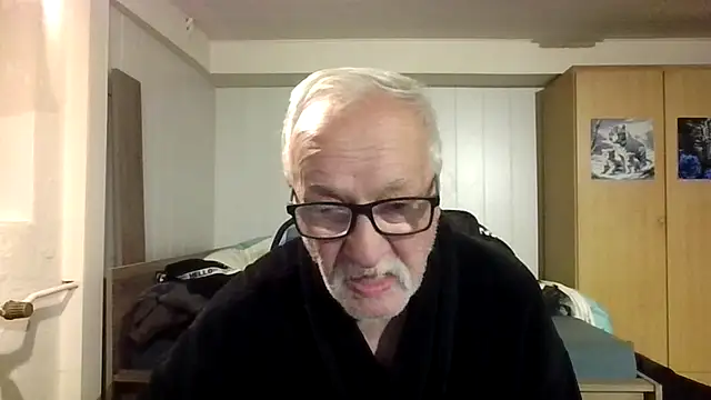 Snapshot of Sammy1660 chatting on 5, 10, 2025 Sammy1660 online show from 5, 10, 2025