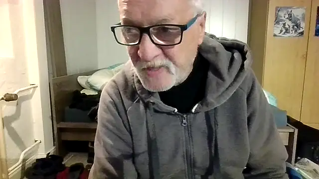 Snapshot of Sammy1660 chatting on 5, 10, 2025 Sammy1660 online show from 5, 10, 2025