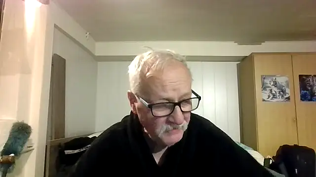 Snapshot of Sammy1660 chatting on 9, 10, 2025 Sammy1660 online show from 9, 10, 2025