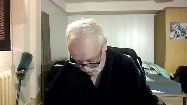Snapshot of Sammy1660 chatting on 15, 10, 2025 Sammy1660 online show from 15, 10, 2025