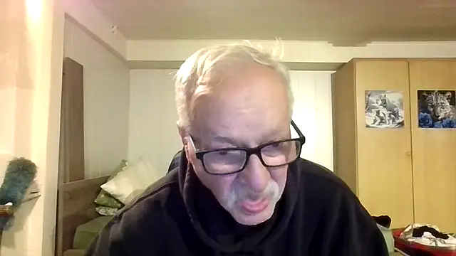 Snapshot of Sammy1660 chatting on 25, 10, 2025 Sammy1660 online show from 25, 10, 2025