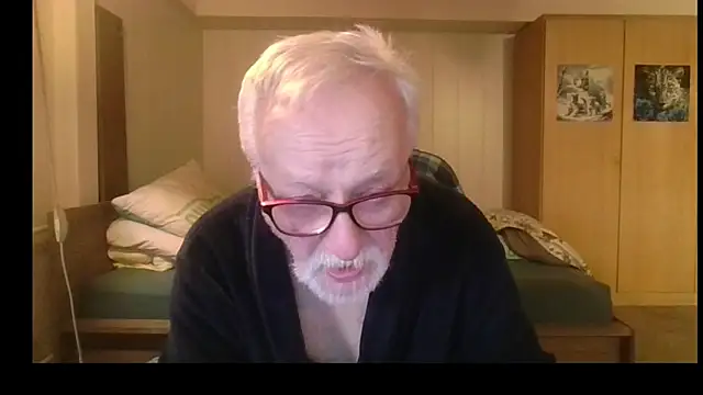 Snapshot of Sammy1660 chatting on 12, 6, 2026 Sammy1660 online show from 12, 6, 2026