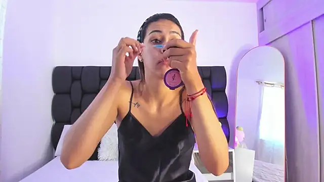 Snapshot of Cristel_Boom chatting on 29, 1, 2025 Cristel Boom online show from 29, 1, 2025