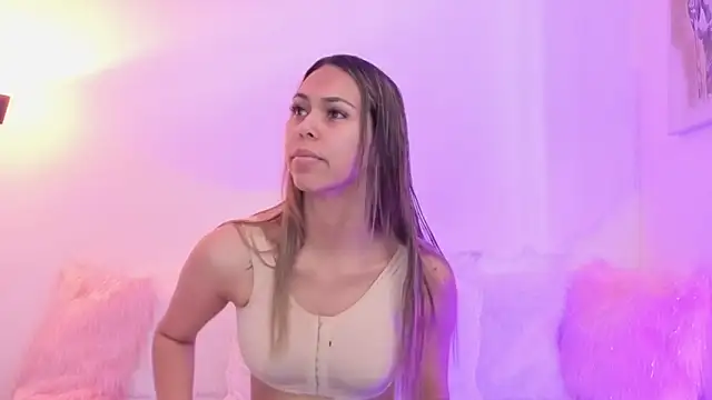 Cristel Boom online show from 17, 11, 2025