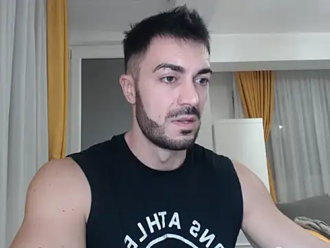 GoldenMark online show from 2, 2, 2025