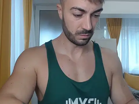 GoldenMark online show from 7, 10, 2025