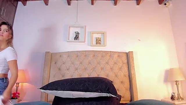 allisson m online show from 25, 10, 2025