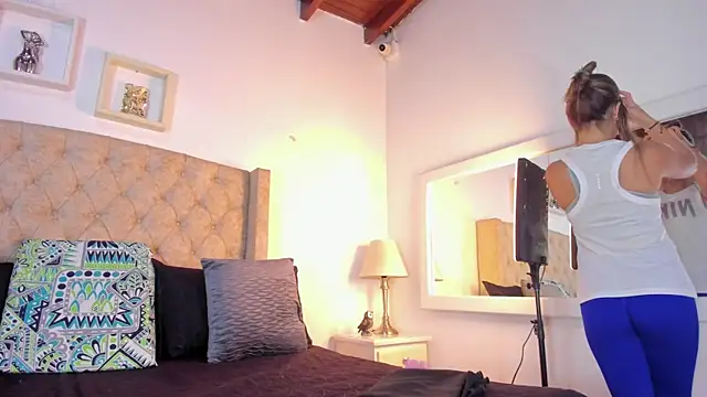 allisson m online show from 27, 10, 2025