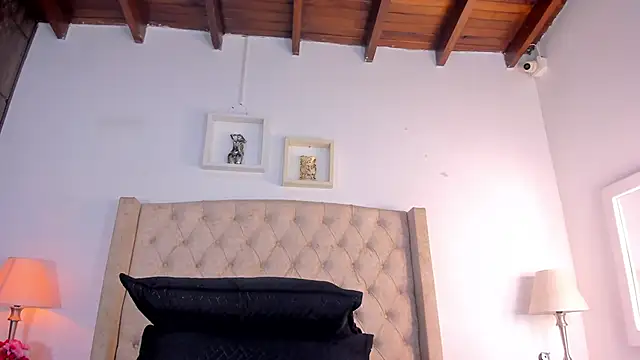 allisson m online show from 20, 12, 2025