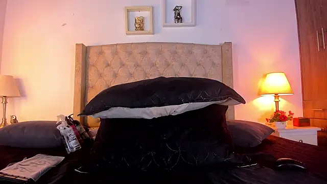 allisson m online show from 5, 3, 2026