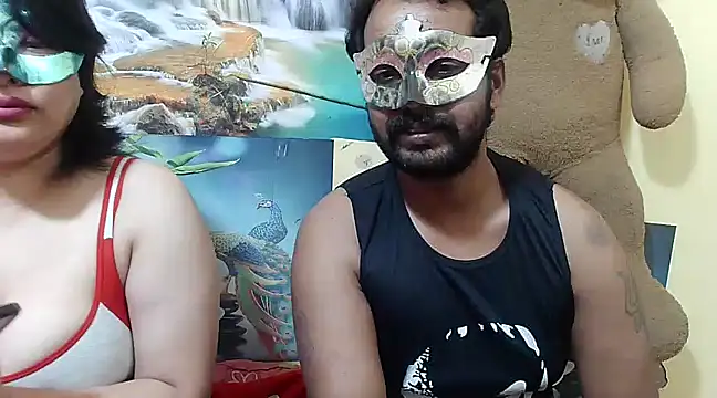 Cutehornycouples online show from 4, 12, 2024