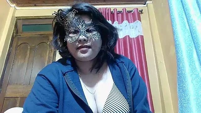 Cutehornycouples online show from 13, 2, 2025