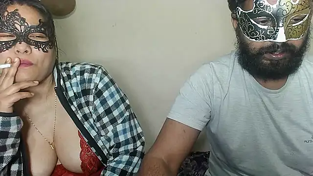 Cutehornycouples online show from 16, 1, 2026